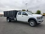 New 2025 Ram 5500 Crew Cab Landscape Dump for sale #25T4199 - photo 12
