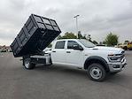 New 2025 Ram 5500 Crew Cab Landscape Dump for sale #25T4199 - photo 13