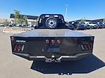 New 2025 Ram 5500 Tradesman Crew Cab 4x4 Flatbed Truck for sale #25T4200 - photo 4