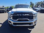 New 2025 Ram 5500 Tradesman Crew Cab 4x4 Flatbed Truck for sale #25T4200 - photo 8
