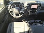 New 2025 Ram 5500 Tradesman Crew Cab 4x4 Flatbed Truck for sale #25T4200 - photo 14