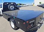 New 2025 Ram 5500 Tradesman Crew Cab 4x4 Flatbed Truck for sale #25T4200 - photo 26