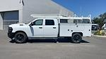 New 2025 Ram 2500 Crew Cab Scelzi 8' Service Truck for sale #25T4201 - photo 3