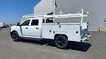 New 2025 Ram 2500 Crew Cab Scelzi 8' Service Truck for sale #25T4201 - photo 2