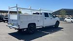 New 2025 Ram 2500 Crew Cab Scelzi 8' Service Truck for sale #25T4201 - photo 5