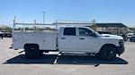 New 2025 Ram 2500 Crew Cab Scelzi 8' Service Truck for sale #25T4201 - photo 6