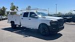 New 2025 Ram 2500 Crew Cab Scelzi 8' Service Truck for sale #25T4201 - photo 7
