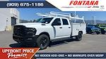 New 2025 Ram 2500 Crew Cab Scelzi 8' Service Truck for sale #25T4201 - photo 1