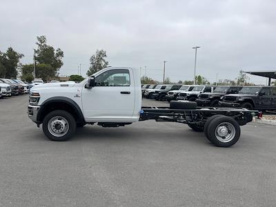 New 2025 Ram 5500 - photo 1