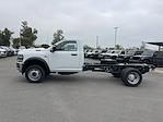 New 2025 Ram 5500 Tradesman Regular Cab 84 CA Cab Chassis for sale #25T4204 - photo 3
