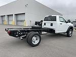 New 2025 Ram 5500 Tradesman Regular Cab 84 CA Cab Chassis for sale #25T4204 - photo 5