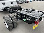 New 2025 Ram 5500 Tradesman Regular Cab 84 CA Cab Chassis for sale #25T4204 - photo 20