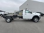New 2025 Ram 5500 Regular Cab 84 CA Cab Chassis for sale #25T4204 - photo 7
