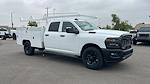 New 2025 Ram 2500 Crew Cab Service Truck for sale #25T4206 - photo 7