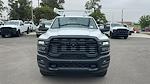 New 2025 Ram 2500 Crew Cab Service Truck for sale #25T4206 - photo 8