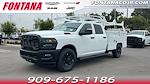 New 2025 Ram 2500 Crew Cab Service Truck for sale #25T4206 - photo 1