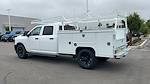 New 2025 Ram 2500 Crew Cab Service Truck for sale #25T4206 - photo 2