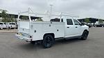New 2025 Ram 2500 Crew Cab Service Truck for sale #25T4206 - photo 5