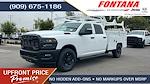 New 2025 Ram 2500 Crew Cab Scelzi Service Truck for sale #25T4206 - photo 1