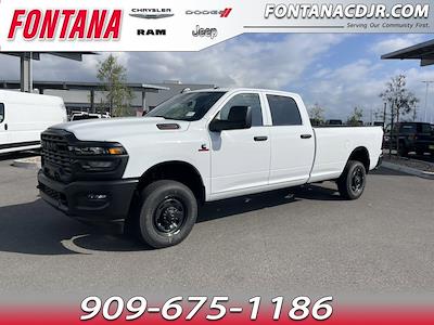 2025 Ram 2500 Crew Cab 4x4 Pickup for sale #25T4227 - photo 1