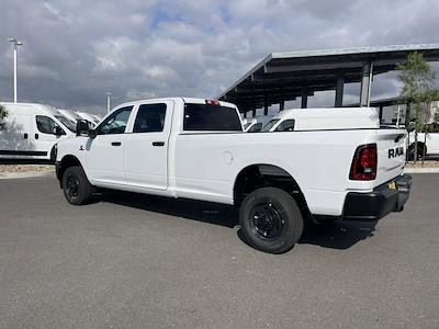 2025 Ram 2500 Crew Cab 4x4 Pickup for sale #25T4227 - photo 2