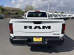2025 Ram 2500 Crew Cab 4x4 Pickup for sale #25T4227 - photo 4