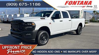 New 2025 Ram 2500 Tradesman Crew Cab 4x4 Pickup for sale #25T4231 - photo 1