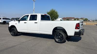 New 2025 Ram 2500 Tradesman Crew Cab 4x4 Pickup for sale #25T4231 - photo 2