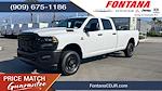2025 Ram 2500 Crew Cab 4x4 Pickup for sale #25T4231 - photo 1
