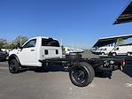 New 2025 Ram 5500 Tradesman Regular Cab 4x4 84 CA Cab Chassis for sale #25T4244 - photo 2