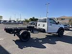 New 2025 Ram 5500 Tradesman Regular Cab 4x4 84 CA Cab Chassis for sale #25T4244 - photo 5
