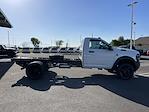 New 2025 Ram 5500 Tradesman Regular Cab 4x4 84 CA Cab Chassis for sale #25T4244 - photo 6