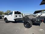 New 2025 Ram 3500 Tradesman Regular Cab 84 CA Cab Chassis for sale #25T4246 - photo 2