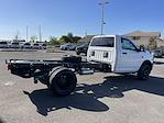 New 2025 Ram 3500 Tradesman Regular Cab 84 CA Cab Chassis for sale #25T4246 - photo 5