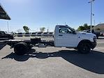 New 2025 Ram 3500 Tradesman Regular Cab 84 CA Cab Chassis for sale #25T4246 - photo 6