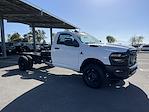 New 2025 Ram 3500 Tradesman Regular Cab 84 CA Cab Chassis for sale #25T4246 - photo 7