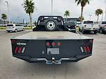 New 2025 Ram 5500 Tradesman Crew Cab 4x4 Flatbed Truck for sale #25T4250 - photo 4