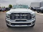 New 2025 Ram 5500 Tradesman Crew Cab 4x4 Flatbed Truck for sale #25T4250 - photo 8