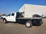 New 2025 Ram 5500 Tradesman Crew Cab 4x4 Flatbed Truck for sale #25T4250 - photo 29