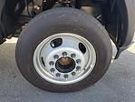 New 2025 Ram 5500 Tradesman Crew Cab 4x4 Flatbed Truck for sale #25T4250 - photo 35