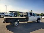 New 2025 Ram 5500 Crew Cab Steel Flatbed Truck for sale #25T4250 - photo 32