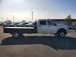 New 2025 Ram 5500 Crew Cab Steel Flatbed Truck for sale #25T4250 - photo 33