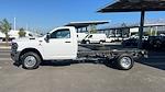 New 2025 Ram 3500 Tradesman Regular Cab 84 CA Cab Chassis for sale #25T4252 - photo 3