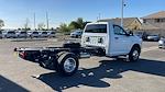 New 2025 Ram 3500 Tradesman Regular Cab 84 CA Cab Chassis for sale #25T4252 - photo 5