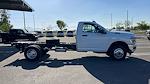 New 2025 Ram 3500 Tradesman Regular Cab 84 CA Cab Chassis for sale #25T4252 - photo 6