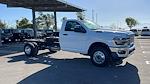 New 2025 Ram 3500 Tradesman Regular Cab 84 CA Cab Chassis for sale #25T4252 - photo 7