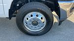 New 2025 Ram 3500 Tradesman Regular Cab 84 CA Cab Chassis for sale #25T4252 - photo 9