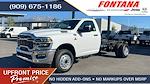 New 2025 Ram 3500 Tradesman Regular Cab 84 CA Cab Chassis for sale #25T4252 - photo 1