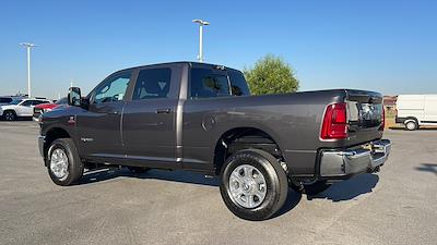 New 2025 Ram 2500 Big Horn Crew Cab 4x4 Pickup for sale #25T4288 - photo 2
