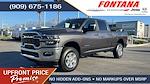 New 2025 Ram 2500 Big Horn Crew Cab 4x4 Pickup for sale #25T4288 - photo 1